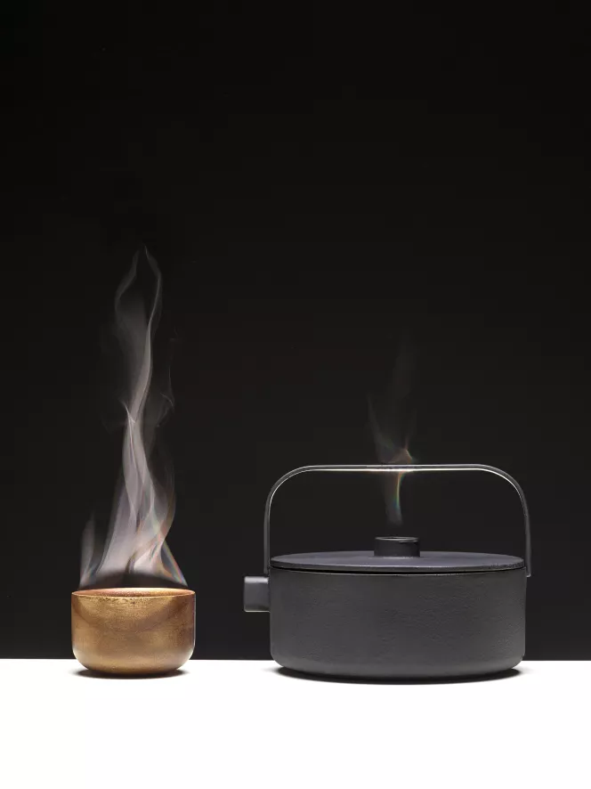 Serax Collage By Utilse.Objects Theepot 120cl 8 Serax Collage By Utilse.Objects Theepot 120cl - Afbeelding 8