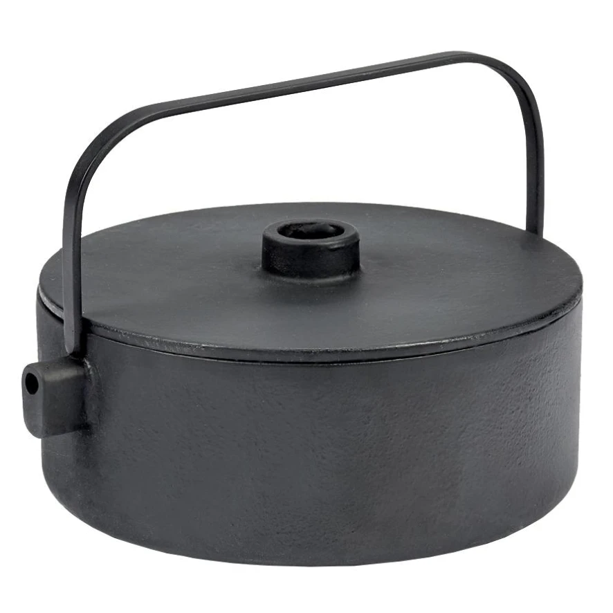 Serax Collage By Utilse.Objects Theepot 120cl 6 Serax Collage By Utilse.Objects Theepot 120cl - Afbeelding 6