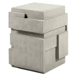 Serax Pawn By Marie Michielssen Bijzettafel 35x35