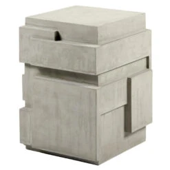 Serax Pawn By Marie Michielssen Bijzettafel 35x35 -Serax x886x886 serax concrete bijzettafel grijs2.jpg.pagespeed.ic .g giLBlt8b