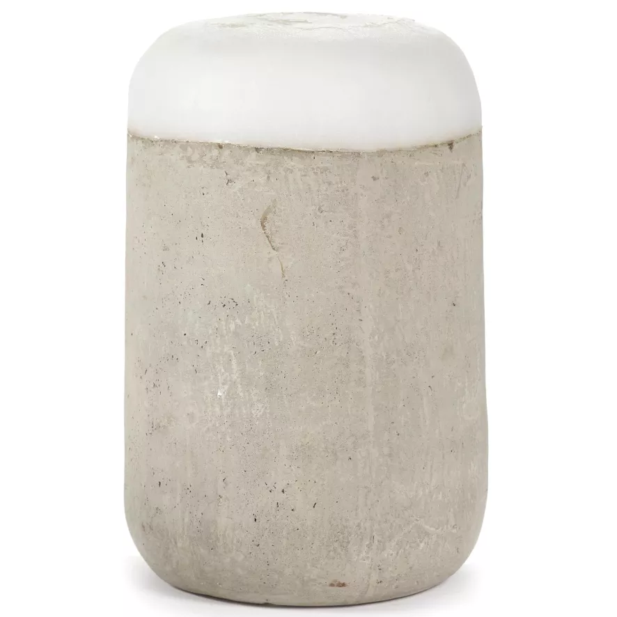 Serax Concrete By Renate Vos Vloerlamp Buiten Large 1 Serax Concrete By Renate Vos Vloerlamp Buiten Large