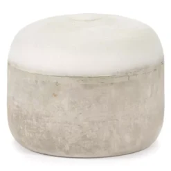 Serax Concrete By Renate Vos Vloerlamp Buiten Small