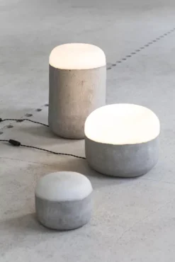 Serax Concrete By Renate Vos Vloerlamp Buiten Medium -Serax x886x886 serax concrete by renate vos vloerlamp buiten small6.jpg.pagespeed.ic .dIyXGxRZ94