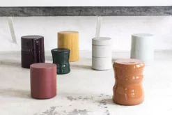 Serax Pawn By Marie Michielssen Bijzettafel Ø30 -Serax x886x886 serax concrete kruk rond1.jpg.pagespeed.ic .d5I L6S6hj