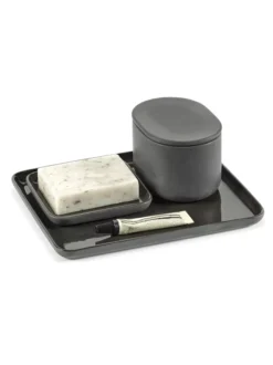 Serax Cose By Bertrand Lejoly Opberger Ovaal Large Donkergrijs -Serax x886x886 serax cose box opberger oval large1.jpg.pagespeed.ic .61sgUjyXVL