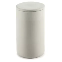 Serax Cose By Bertrand Lejoly Opberger Rond Large Beige