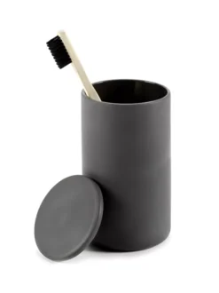 Serax Cose By Bertrand Lejoly Opberger Rond Large Donkergrijs -Serax x886x886 serax cose box opberger round large6.jpg.pagespeed.ic .LddTZDkdX4 1