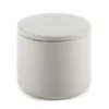 Serax Cose By Bertrand Lejoly Opberger Rond Small Beige