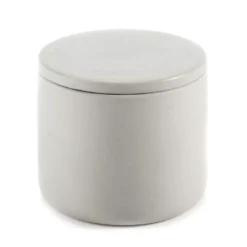 Serax Cose By Bertrand Lejoly Opberger Rond Small Beige