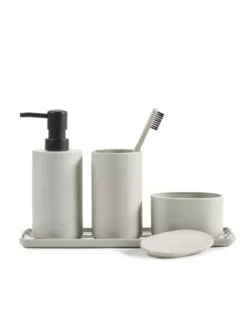 Serax Cose By Bertrand Lejoly Opberger Rond Large Beige -Serax x886x886 serax cose zeepdispenser5.jpg.pagespeed.ic .Jf6nul ZJE