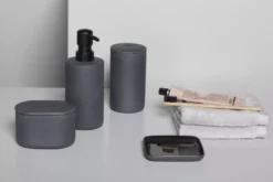 Serax Cose By Bertrand Lejoly Opberger Ovaal Large Donkergrijs -Serax x886x886 serax cose zeepdispenser9.jpg.pagespeed.ic .Snu3Or8gPD