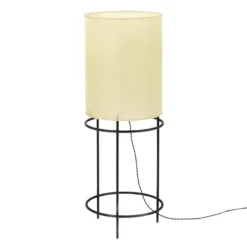 Serax Cylinder Lamps By Bea Mombaers Vloerlamp 2