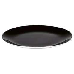 Serax Dé Tableware By Ann Demeulemeester Dinerbord Ø28 Black
