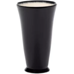 Serax Dé Tableware By Ann Demeulemeester Mok 34cl Off-white/black D