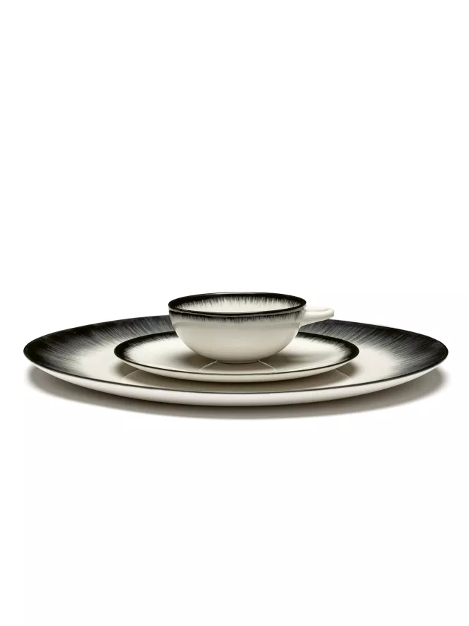 Serax Dé Tableware By Ann Demeulemeester Mok 8cl White 4 Serax Dé Tableware By Ann Demeulemeester Mok 8cl White - Afbeelding 4