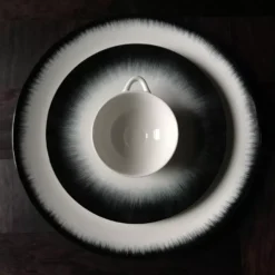 Serax Dé Tableware By Ann Demeulemeester Dinerbord Ø28 White/red 2 -Serax x886x886 serax d tableware by ann demeulemeester ontbijtbord 17 528.jpg.pagespeed.ic .VxjAAveJyf 11