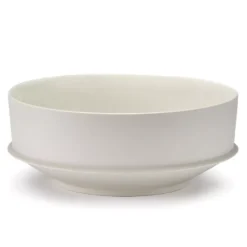 Serax Dune By Kelly Wearstler Kom Ø28,5 Alabaster