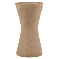 Serax Earth By Marie Michielssen Vaas Ø26 Brown