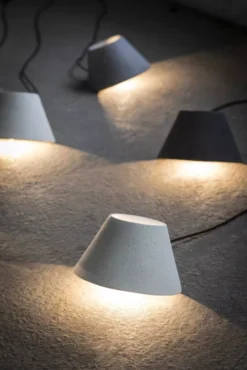 Serax Lighting By Patrick Paris Eaunophe Tafellamp Large Grijs -Serax x886x886 serax eaunophe tafellamp large buiten5.jpg.pagespeed.ic .LNThDOpRAX 7