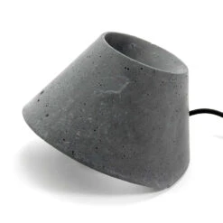 Serax Lighting By Patrick Paris Eaunophe Tafellamp Small Grijs