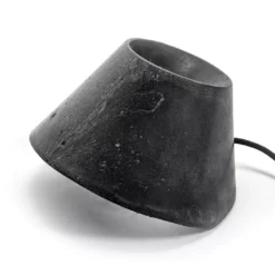 Serax Lighting By Patrick Paris Eaunophe Tafellamp Small Zwart