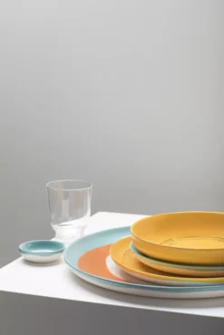 Serax Feast By Ottolenghi Diep Bord Ø22 White Pepper Black -Serax x886x886 serax feast by ottolenghi diep bord 2214.jpg.pagespeed.ic .NaWZlxwU5Q