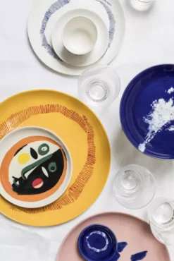 Serax Feast By Ottolenghi Dinerbord Ø26.5 Azure -Serax x886x886 serax feast by ottolenghi dinerbord 26 515.jpg.pagespeed.ic .8rk3aQn2Qt