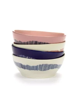 Serax Feast By Ottolenghi Kom Ø18 White Swirl Stripes Blue -Serax x886x886 serax feast by ottolenghi kom 189.jpg.pagespeed.ic .zFXrGKyU7A 2