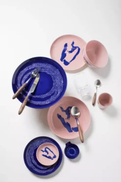 Serax Feast By Ottolenghi Kom Ø16 White Swirl Stripes Blue -Serax x886x886 serax feast by ottolenghi schaal 11 521.jpg.pagespeed.ic .M2PsKvrsPD