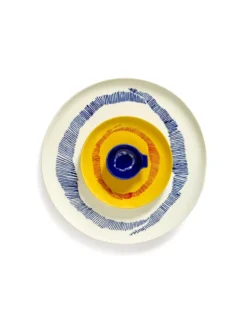 Serax Feast By Ottolenghi Tapassschaal 7,5x9 White Stripes Red -Serax x886x886 serax feast by ottolenghi tapassschaal 7 5x95.jpg.pagespeed.ic .CJ0IKDyKPf