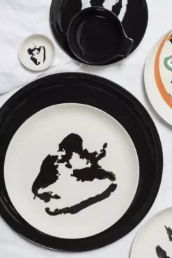 Serax Feast By Ottolenghi Tapassschaal 7,5x9 White Stripes Red -Serax x886x886 serax feast by ottolenghi tapassschaal 7 5x97.jpg.pagespeed.ic .ixRrKyMyJR