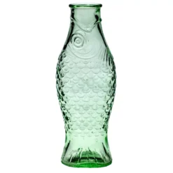 Serax Fish & Fish By Paola Navone Karaf 1L Groen