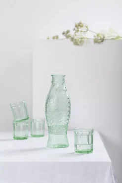 Serax Fish & Fish By Paola Navone Karaf 1L Groen -Serax x886x886 serax fish fish karaf 1l16.jpg.pagespeed.ic .vnRnkbKIsg
