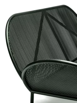 Serax Fontainebleau By José Lévy Tuinbank -Serax x886x886 serax fontainebleau loungebank donkergroen11.jpg.pagespeed.ic .HJzp6feZaz