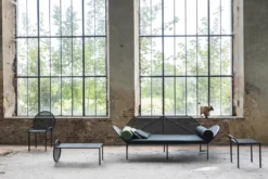 Serax Fontainebleau By José Lévy Tuinbank -Serax x886x886 serax fontainebleau loungebank donkergroen12.jpg.pagespeed.ic . O2z hmyj