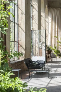 Serax Fontainebleau By José Lévy Tuinbank -Serax x886x886 serax fontainebleau loungebank donkergroen14.jpg.pagespeed.ic .PkP6yY39wv