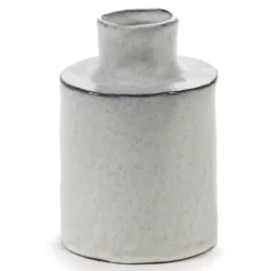 Serax Héléna By Marie Michielssen Vaas 4 White