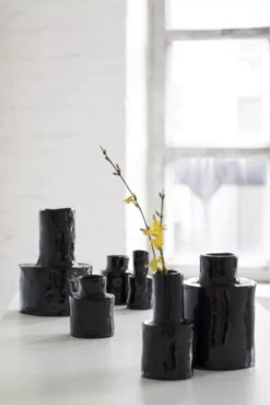 Serax Héléna By Marie Michielssen Vaas 5 Black -Serax x886x886 serax h l na by marie michielssen vaas 513.jpg.pagespeed.ic .BNtXOZ8SdP 1