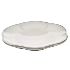 Serax Inku By Sergio Herman Gebaksbordje Ø13,9 White