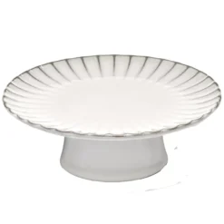 Serax Inku By Sergio Herman Dienblad Medium Ø21 Wit