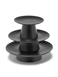 Serax Inku By Sergio Herman Dienblad Medium Ø21 Wit -Serax x886x886 serax inku dienblad op voet s5.jpg.pagespeed.ic .DUcc1d25Tc 3