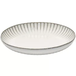 Serax Inku By Sergio Herman Serveerschaal Ø32 Wit