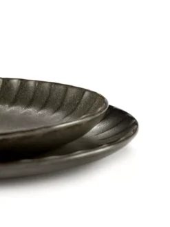 Serax Inku By Sergio Herman Serveerschaal 15,4x22 Green -Serax x886x886 serax inku serveerkom m3.jpg.pagespeed.ic .BUHFqVp0JV 1