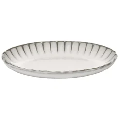 Serax Inku By Sergio Herman Serveerschaal 15,4x22