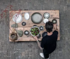 Serax Inku By Sergio Herman Dienblad Medium Ø21 Wit -Serax x886x886 serax inku serveerkom ovaal10.jpg.pagespeed.ic .JPGtEQ3yzG 2