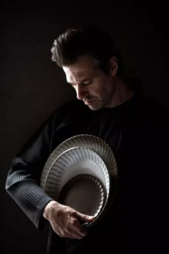 Serax Inku By Sergio Herman Serveerschaal 15,4x22 Green -Serax x886x886 serax inku serveerkom ovaal13.jpg.pagespeed.ic .MIuCD8V c7