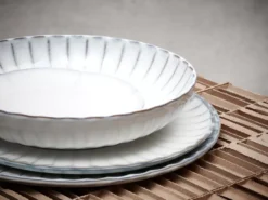 Serax Inku By Sergio Herman Serveerschaal 15,4x22 Green -Serax x886x886 serax inku serveerkom ovaal16.jpg.pagespeed.ic .YBVss9kBKS 1