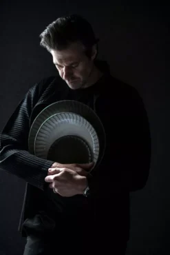 Serax Inku By Sergio Herman Serveerschaal Ø32 Green -Serax x886x886 serax inku serveerkom ovaal20.jpg.pagespeed.ic .Z389Zl0OaM