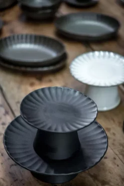 Serax Inku By Sergio Herman Dienblad Small Ø15 Zwart -Serax x886x886 serax inku serveerkom ovaal23.jpg.pagespeed.ic .wj6bX 7DVU 1