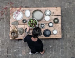 Serax Inku By Sergio Herman Dienblad Medium Ø21 Wit -Serax x886x886 serax inku serveerkom ovaal8.jpg.pagespeed.ic .wjGROm1Aws 1